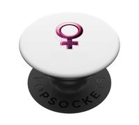 Les Droits égaux des Femmes ne sont Pas facultatifs PopSockets PopGrip Adhésif