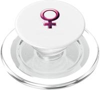 Les Droits égaux des Femmes ne sont Pas facultatifs PopSockets PopGrip pour MagSafe