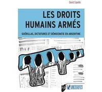 Les droits humains armés David Copello (Auteur)