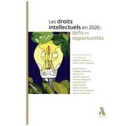 Les Droits Intellectuels En 2026 : Défis Et Opportunités