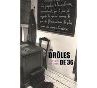 Les drôles de 36