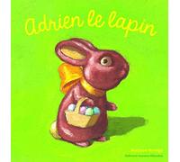 Les Drôles de Petites Bêtes - ADRIEN LE LAPIN