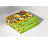 Les Drôles de Petites Bêtes - Ariel, Petit Arc-en-Ciel - Puzzle