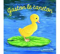 Les Drôles de Petites Bêtes - GASTON LE CANETON