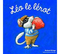 Les Drôles de Petites Bêtes - LEO LE LEROT