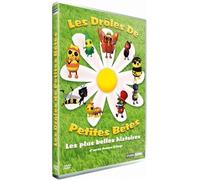 Les Drôles De Petites Bêtes - Les Plus Belles Histoires