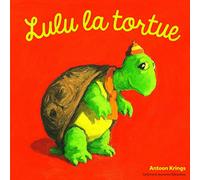 Les Drôles de Petites Bêtes - LULU LA TORTUE