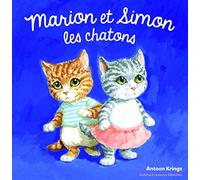 Les Drôles de Petites Bêtes - MARION ET SIMON LES CHATONS