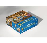 Les Drôles de Petites Bêtes - Théo Le Mulot - Puzzle