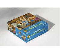 Les Drôles de Petites Bêtes - Théo Le Mulot - Puzzle