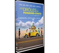 Les Drôles de poissons-chats DVD G