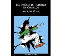 Les drôles d'histoires de charlot