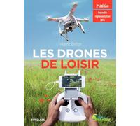 Les drones de loisir: Nouvelle réglementation 2016.