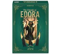 Ravensburger – Jeu de société – Les Druides d'Edora – Dès 12 ans
