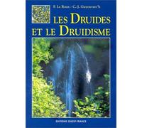 Les Druides et le druidisme