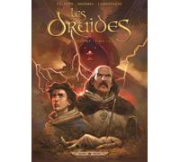 Les Druides - Intégrale T01 à T06 - Cycle 1