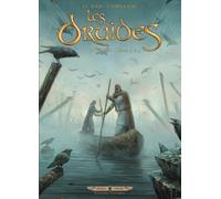 Les Druides - Intégrale T07 à T09 - Cycle 2