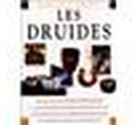 Les Druides L'histoire fascinante des druides anciens et modernes - The Druids - Eugène Green - Errance - broché - Essai