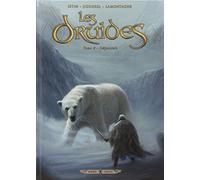 Les Druides T06: Crépuscule