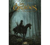 Les Druides - Tome 1 - Le Mystère Des Oghams