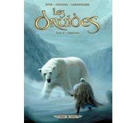 Les Druides - Tome 6 - Crépuscule