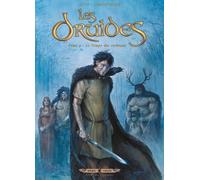 Les Druides - Tome 9 - Le Temps Des Corbeaux