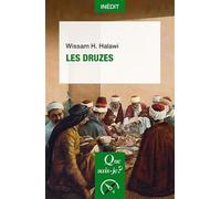 Les Druzes