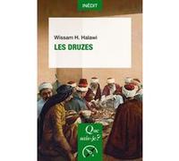 Les Druzes Wissam H. Halawi (Auteur)