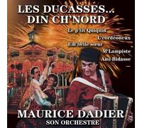 Les Ducasses Din Ch’nord