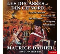 Les Ducasses.. Din Ch'nord