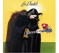 Les Dudek