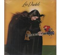Les Dudek - Les Dudek [Import]