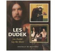 Les Dudek – Say No More – Edel