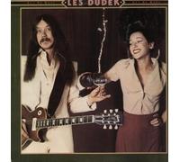 LES DUDEK - SAY NO MORE LP (VINYL) UK CBS 1977