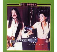 Les Dudek - Say No More [New CD] Alliance MOD