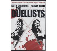 Les Duellistes – Édition Collector (édition belge)