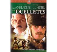 Les Duellistes – Édition Collector