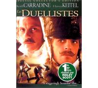 Les Duellistes [Édition Collector] [Édition Collector]