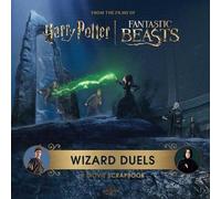 Les duels de sorciers de Harry Potter : Un album de films