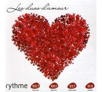 Les Duos d'Amour:Compilation R - Les Duos D'amour:Compilation R