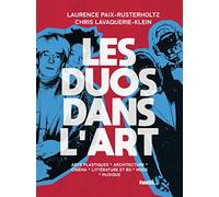 Les duos dans l'art: Comment créer à deux ?