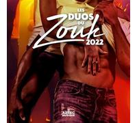 Les Duos du Zouk 2022