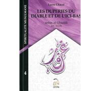 Les duperies du diable et d'ici-bas - 4