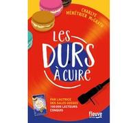 Les durs à cuire Charlye Menetrier Mcgrath (Auteur)