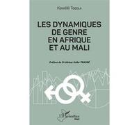 Les Dynamiques De Genre En Afrique Et Au Mali