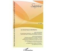 Les dynamiques identitaires Collectif (Auteur)