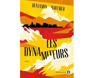 Les dynamiteurs