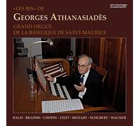 Georges Athanasiadès – Les BIS – Tudor