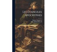 Les Évangiles apocryphes