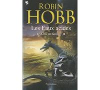 Les Eaux acides